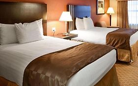 Americas Best Value Inn Monroe